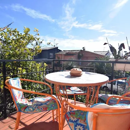 Apartment Homehoidaysrentals Millet Pineda de Mar