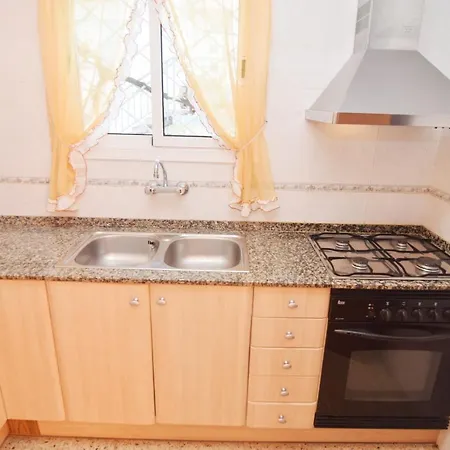 Homehoidaysrentals Millet Apartment Pineda de Mar