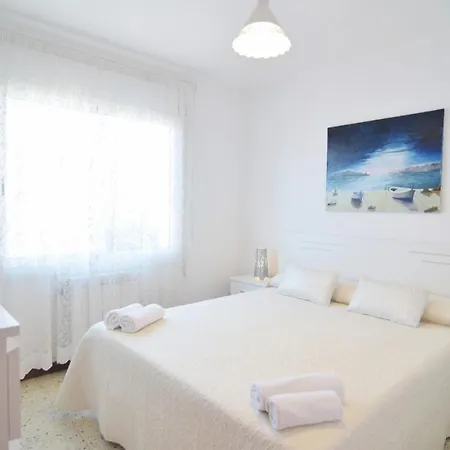 Homehoidaysrentals Millet Pineda de Mar