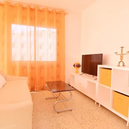 Apartment Homehoidaysrentals Millet Pineda de Mar
