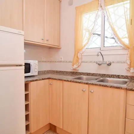 Homehoidaysrentals Millet * Pineda de Mar