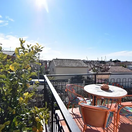 Homehoidaysrentals Millet Apartment *