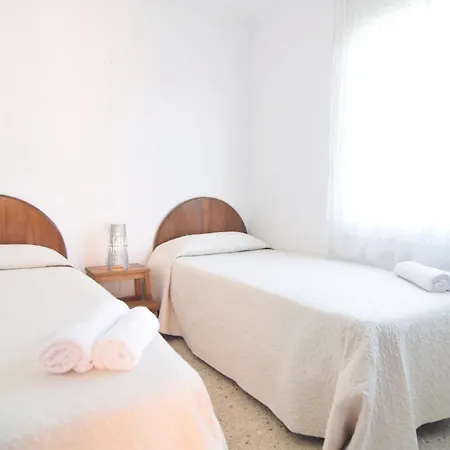 Apartment Homehoidaysrentals Millet Pineda de Mar