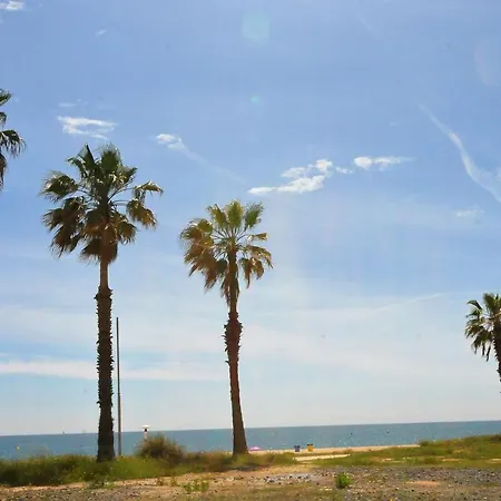 Apartment Homehoidaysrentals Millet Pineda de Mar
