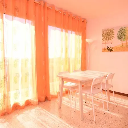 Apartment Homehoidaysrentals Millet Pineda de Mar