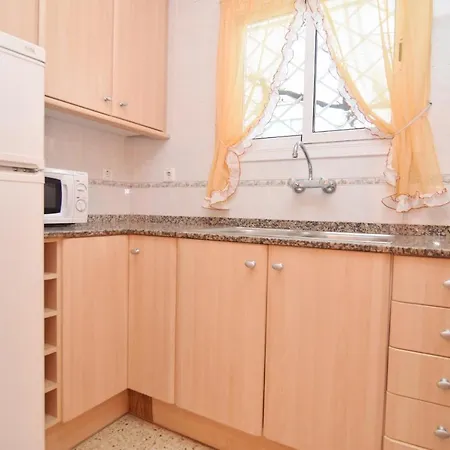 Apartment Homehoidaysrentals Millet Pineda de Mar